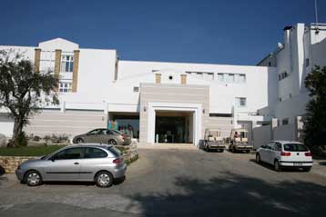 Το Corcyra Βeach μπορεί να επαναλειτουργήσει αν τηρείται ο νόμος, είπε Γ.Γιακουμάτος