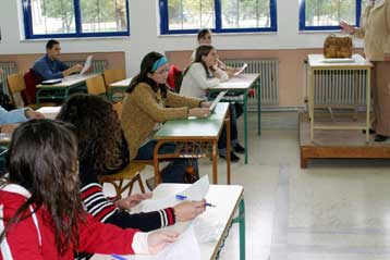 Οι ημερομηνίες των προαγωγικών και απολυτηρίων εξετάσεων σε Γυμνάσια και Λύκεια