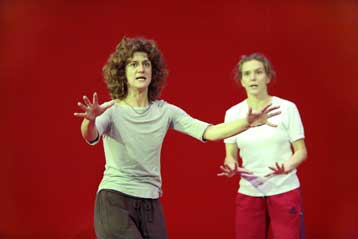 Η «Ηλέκτρα» του Ούγκο φον Χόφμανσταλ στο Μέγαρο Μουσικής Αθηνών