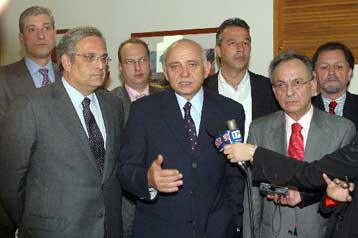 Συνεργασία ΕΝΑΕ – υπουργείου Ανάπτυξης για τους ελέγχους στην αγορά