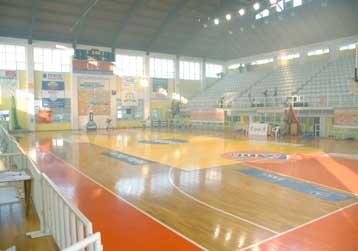 Την Τρίτη το ντέρμπι της Θεσσαλονίκης και την Τετάρτη το Ολυμπιάδα-ΑΕΚ