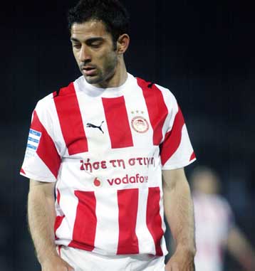 Κίνδυνος κάκωσης για Οκκά, έπαιξε και σκόραρε ο Κωνσταντίνου στο φιλικό με το Χαϊδάρι