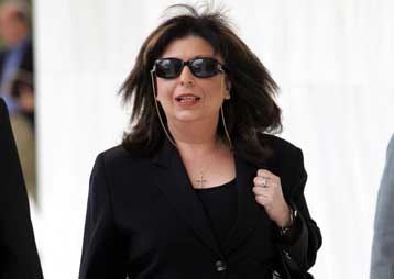 Έκλεισε ο ανακριτικός «κύκλος» για το παραδικαστικό κύκλωμα