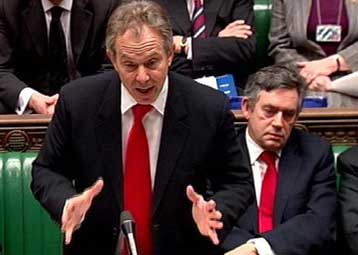 Στο χαμηλότερο επίπεδο από το 1994 η δημοτικότητα των Εργατικών στη Βρετανία