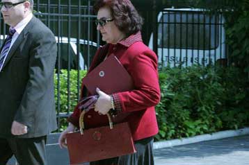 Νέα ένταση στα πανεπιστήμια φέρνει το νομοσχέδιο του υπουργείου Παιδείας για την έρευνα