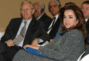 Έμμεση αμερικανική προειδοποίηση για την επέκταση της συμφωνίας φυσικού αερίου με Ρωσία