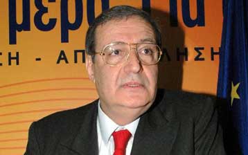 Αλλαγές προσώπων στο ΔΣ του ΣΜΕΧΑ με επικράτηση του Αλ.Μωραϊτάκη