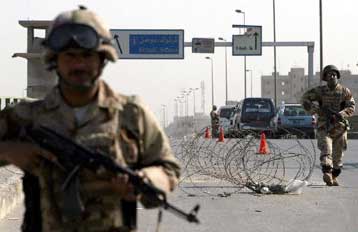 «Πανεπιστήμιο της τρομοκρατίας» το Ιράκ, λέει οργάνωση-παρακλάδι της Αλ Κάιντα