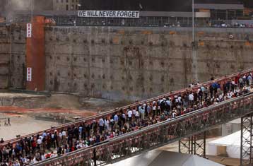 Ενδείξεις για αεροπειρατεία είχαν οι Γάλλοι, εννέα μήνες πριν την 11η Σεπτεμβρίου