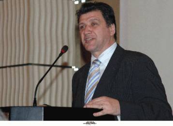 Κάλεσμα Ορφανού σε συμπαράταξη με την Πολιτεία κατά της βίας στα γήπεδα