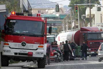 Για ηθική αυτουργία στη δολοφονία Φιλόπουλου κλήθηκαν να καταθέσουν πέντε άτομα