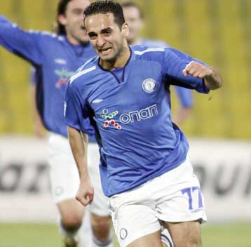 Τέλος στη συνεργασία του Ηρακλή με τον Μάριαν Αλιούτα