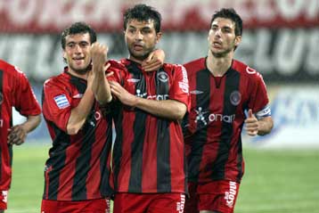 Μέχρι και με τριετή αποκλεισμό κινδυνεύει ο Μπούσι, βαρύτατο το κατηγορητήριο