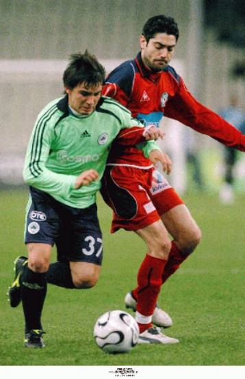 Να σώσει τη χρονιά θέλει ο Παναθηναϊκός κόντρα στην «σκληροτράχηλη» Ξάνθη