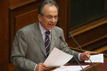 Δυνατή η λειτουργία του αγωγού Μπουργκάς-Αλεξανδρούπολη «στις αρχές του 2011»