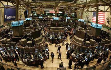 Μεικτές τάσεις στα ευρωπαϊκά χρηματιστήρια, άνοδος στη Γουόλ Στριτ