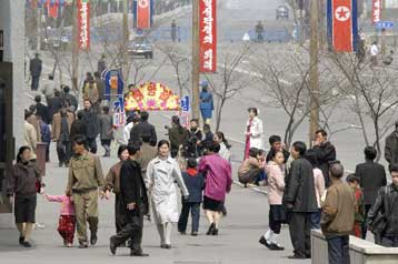 Αμφιβάλλουν οι ΗΠΑ εάν η Β.Κορέα κάνει τα πρώτα βήματα πυρηνικού αφοπλισμού