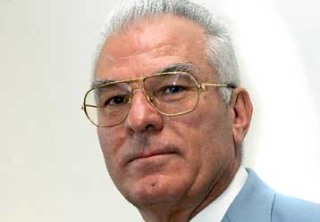 Έρευνα για καταπάτηση δημόσιας έκτασης στο πρώην κτήμα Καρρά στην Ηλιούπολη