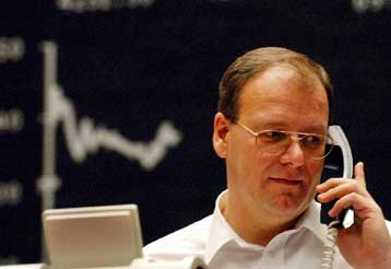 Σε αρνητικό έδαφος τα ευρωπαϊκά χρηματιστήρια την Τετάρτη