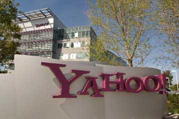Πτώση 11% στα κέρδη πρώτου τριμήνου της Yahoo!