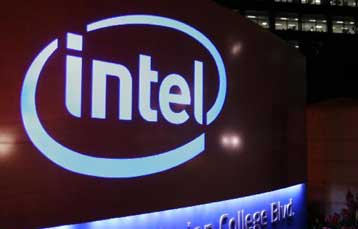 Αύξηση 19% στα κέρδη της Intel το πρώτο τρίμηνο