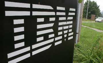 Αυξημένα κέρδη για την IBM στο πρώτο τρίμηνο