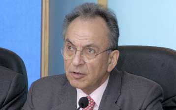 Επίσκεψη Σιούφα σε Ρουμανία, Βουλγαρία και Τουρκία για θέματα ενέργειας