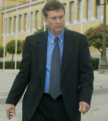 «Χρυσή» ευκαιρία του Παναθηναϊκού να κατακτήσει την Ευρωλίγκα «βλέπει» ο Γ.Ιωαννίδης