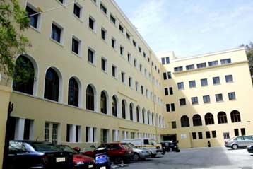 Περικοπές στον προσκυνηματικό διάπλου αποφάσισε η ΔΙΣ μετά τα σχόλια