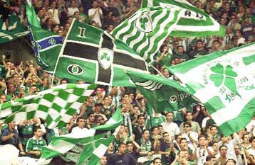 Προτεραιότητα οι κάτοχοι διαρκείας στα 1.000 «πράσινα» εισιτήρια του φάιναλ-4