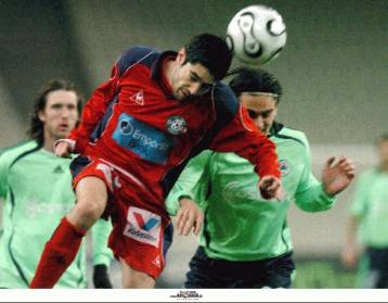 Ξάνθη – Βόλος σε πέντε λεπτά για τον Παναθηναϊκό, πέρασε από τα Πηγάδια με 1-0