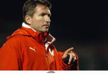 Δεύτερη κρούση στον Τροντ Σόλιντ ετοιμάζεται να κάνει η Μπορντό