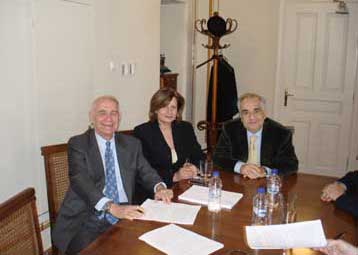 Νέα γενιά προϊόντων εκπαίδευσης από τον ΟΠΕ σε συνεργασία με το Πανεπιστήμιο Αθηνών