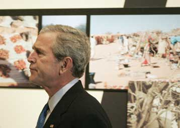 Με κυρώσεις προειδοποιούν ΗΠΑ και Βρετανία το Σουδάν