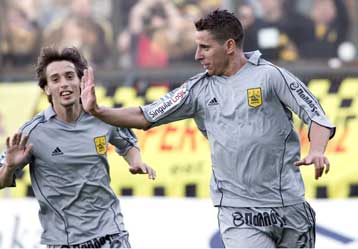 Στους ρυθμούς του UEFA ο Αρης «χόρεψε» τον Εργοτέλη με 2-0