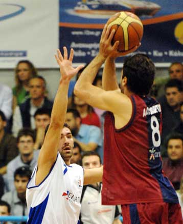 Ο τίτλος πέρασε από την Ρόδο για το Σπόρτιγκ, σώθηκε ο Ηρακλής, συνωστισμός στην ουρά