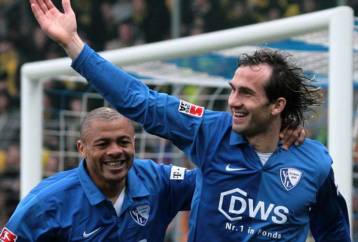 Στο Λεβερκούζεν ετοιμάζεται να «μετακομίσει» το καλοκαίρι ο Γκέκας