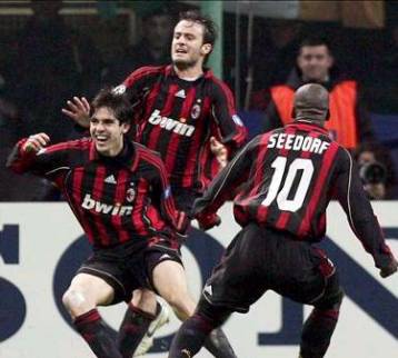 Η Ρόμα χάλασε τη φιέστα της Ίντερ, «πεντάρα» της Μίλαν στην Ασκολι του Ελευθερόπουλου