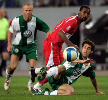 Η Στουτγκάρδη αντίπαλος της Νυρεμβέργης στον τελικό