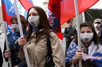 Οι ΗΠΑ προσπαθούν να πείσουν για την επέκταση της αντιπυραυλικής ασπίδας