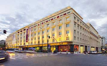 Σε συμφωνία για την πώληση του 51% της Elmec οδεύουν Σ.Φάις και Θ.Λασκαρίδης