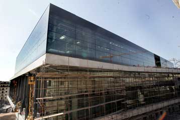 «Παράθυρο» δανεισμού των Γλυπτών του Παρθενώνα ανοίγει το Βρετανικό Μουσείο