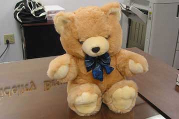 Κινεζικής προέλευσης τα μισά προϊόντα που αποσύρονται στην ΕΕ