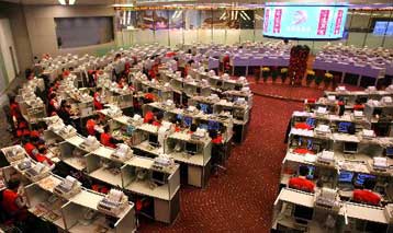 Αλμα 11,1% στο κινεζικό ΑΕΠ το πρώτο τρίμηνο