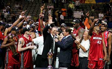 Ξεκινούν τα ξημερώματα της Κυριακής τα πλέι οφ του ΝΒΑ – Τα ζευγάρια και το πρόγραμμα