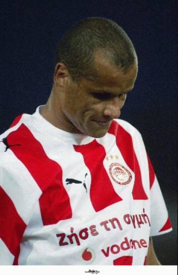 Αθωώθηκε ο Ριβάλντο για την αποβολή του, εξέτισε την ποινή του ο Παπαδόπουλος