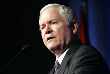 Επίσκεψη στη Βαγδάτη πραγματοποιεί ο Αμερικανός υπουργός Αμυνας