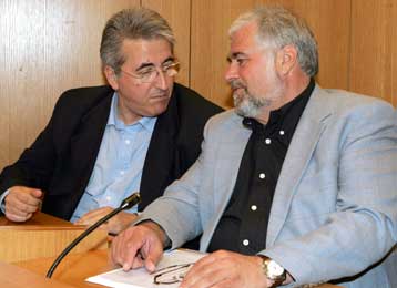 Εκτός προεδρείου της ΓΣΕΕ η ΔΑΚΕ μετά την κόντρα για τα ομόλογα