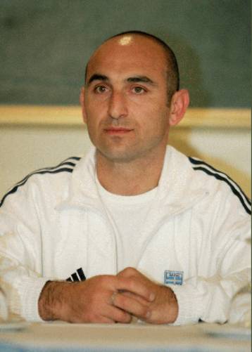 Έχασε την πτήση προς Στρασβούργο η εθνική ομάδα άρσης βαρών