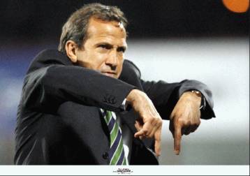 «Παγώνει» το θέμα Μουνιόθ εν όψει του τελικού του Κυπέλλου